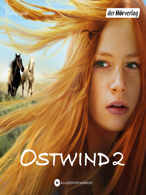 Title details for Ostwind 2 by Lea Schmidbauer - Wait list